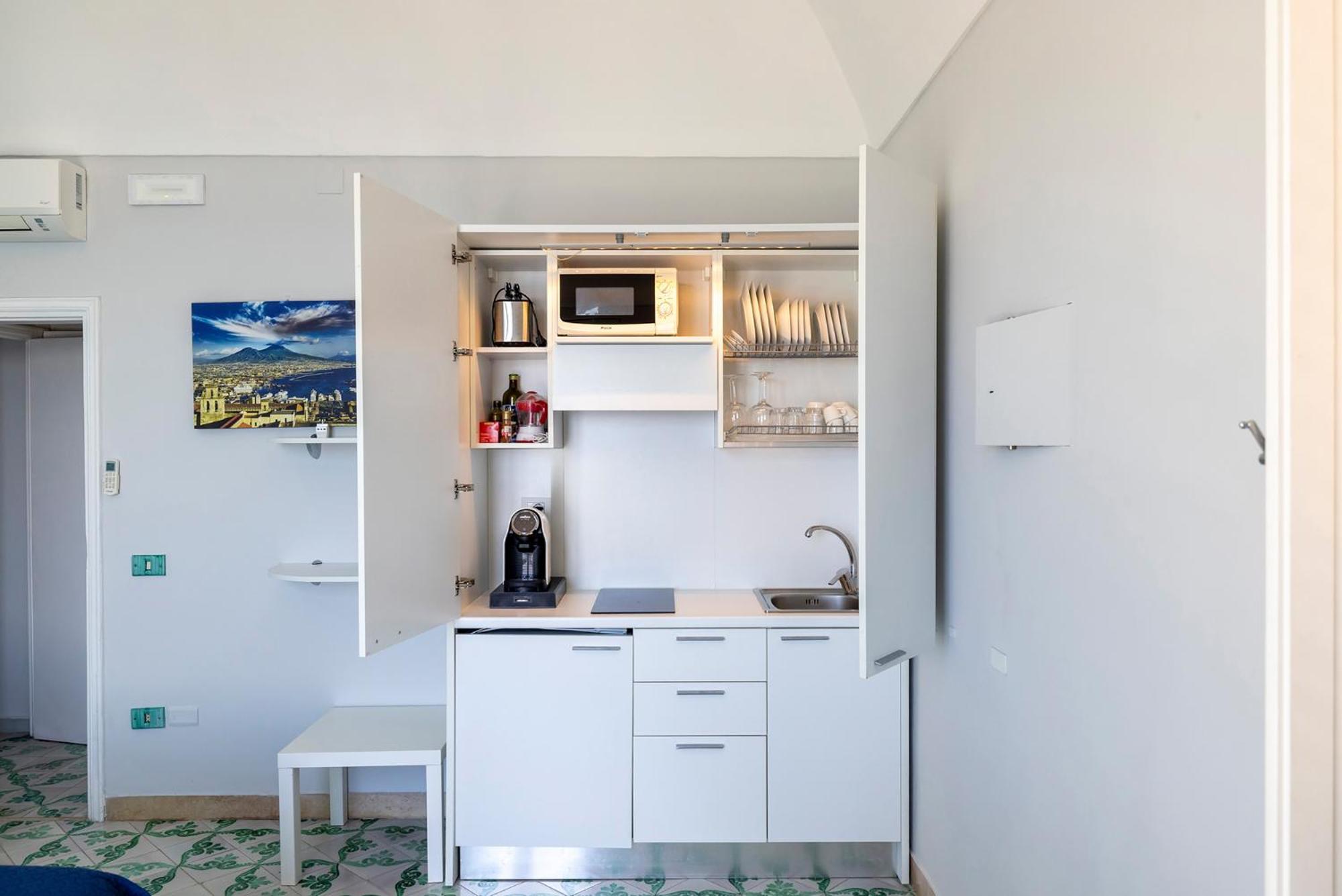 Apartments Amalfi Design Sea View Accessible By 250 Steps Bagian luar foto