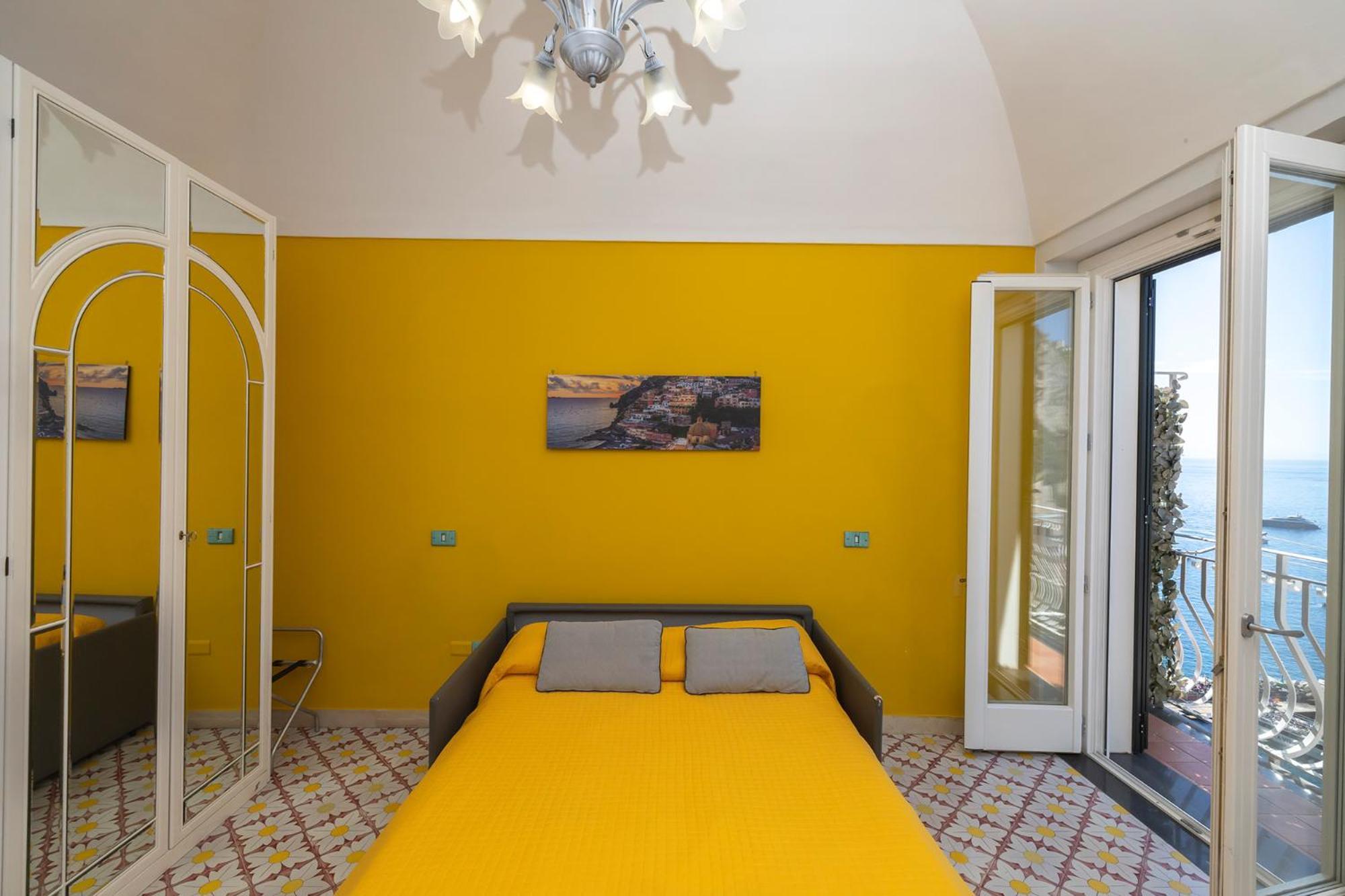 Apartments Amalfi Design Sea View Accessible By 250 Steps Bagian luar foto