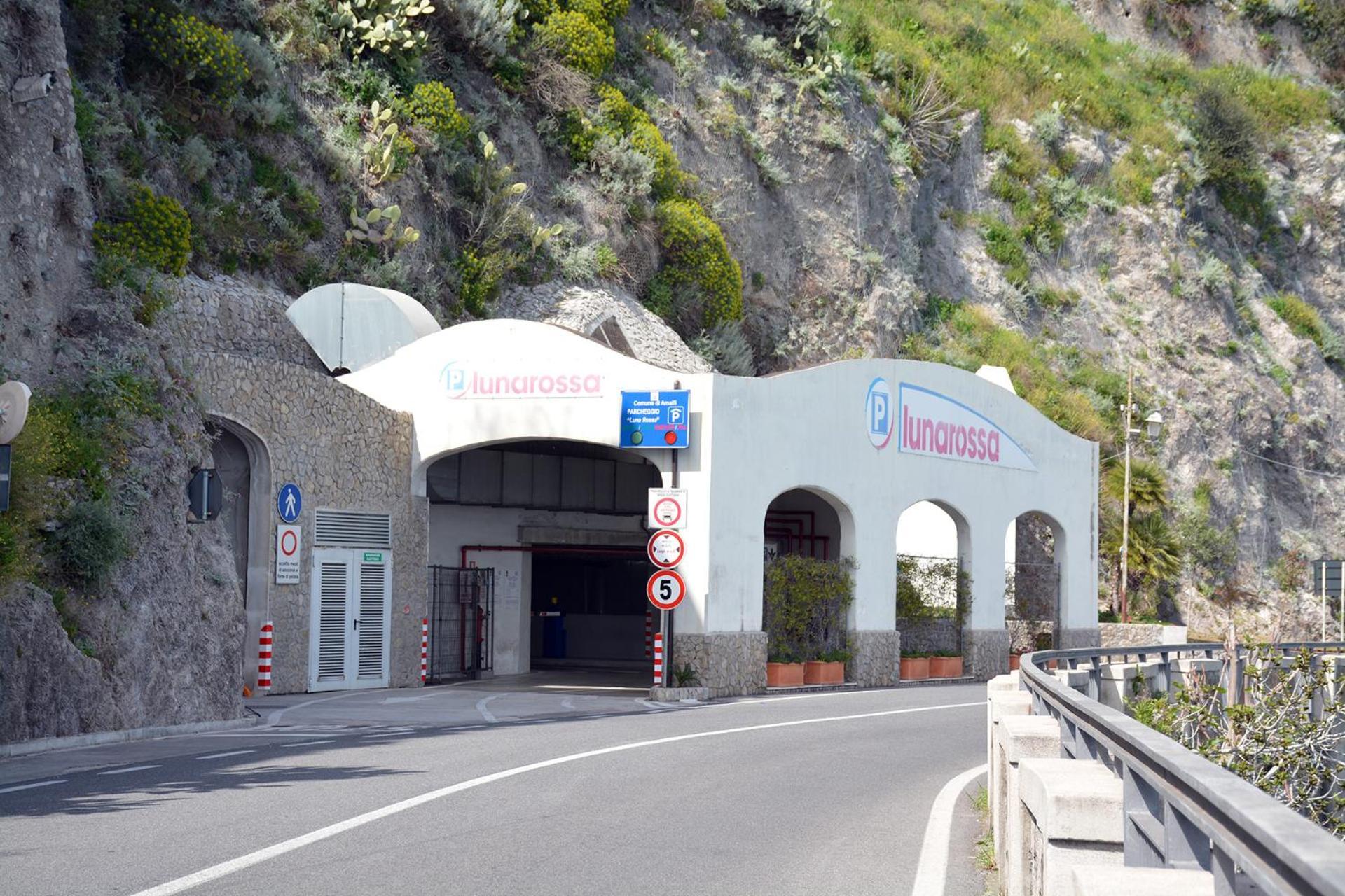 Apartments Amalfi Design Sea View Accessible By 250 Steps Bagian luar foto